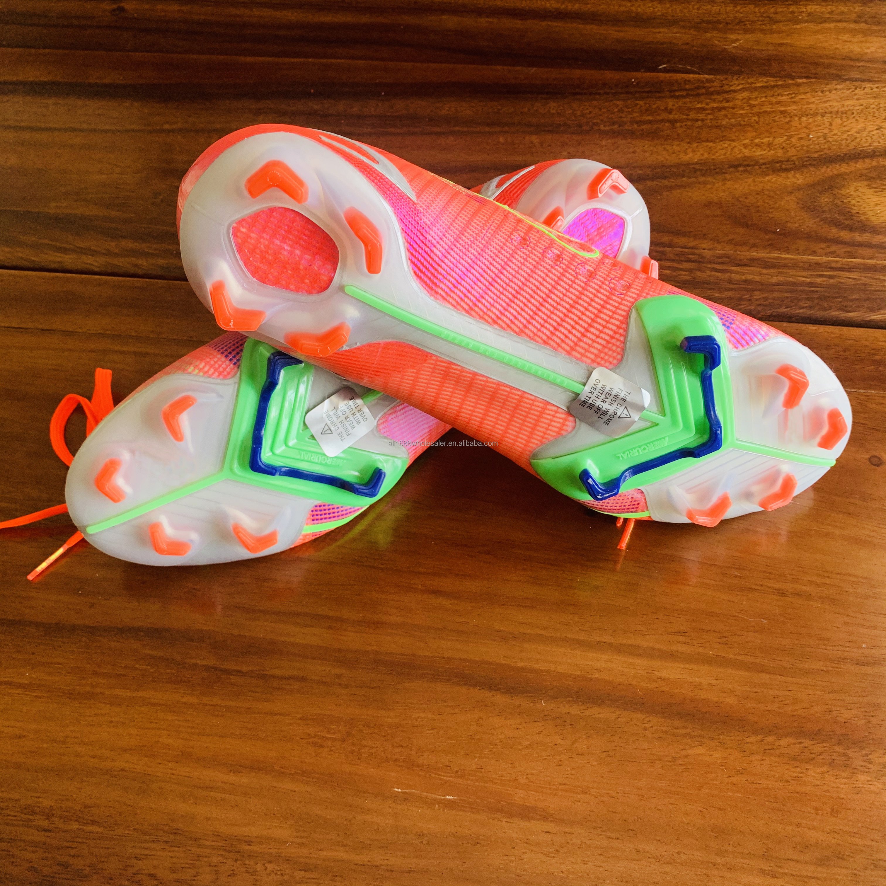 Wholesale 2022 outdoor all FG Mens Superfly 6 Soccer Shoes XIV Football Boot Hot Sale Professional Boots