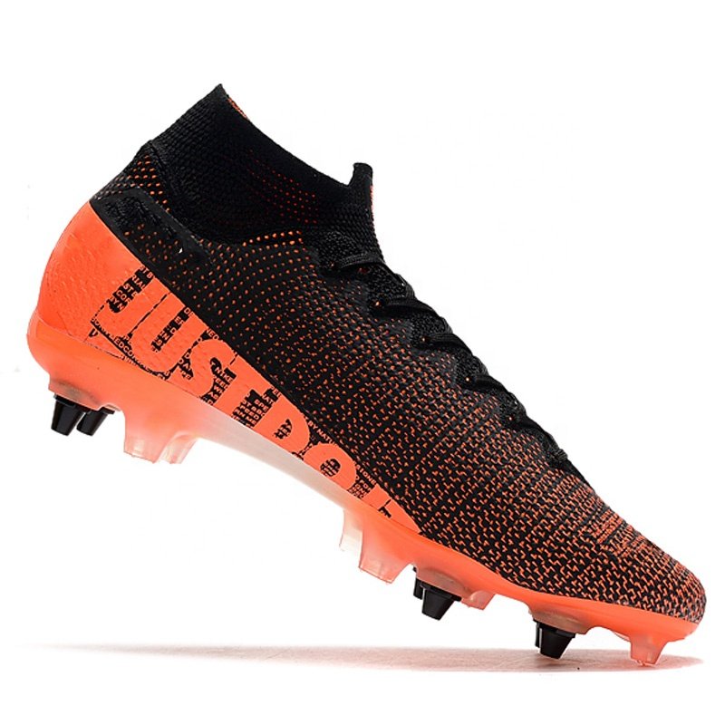 Wholesale Low Price Indoor TF Football Boots Soccer Shoes For Men high quality soccer boots Most Popular Football Boots For Men
