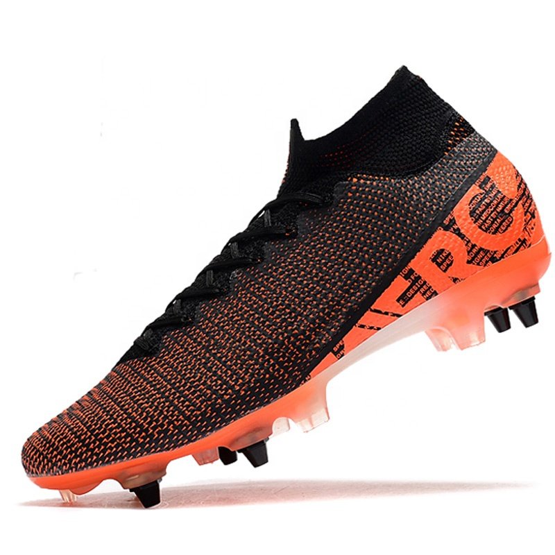 Wholesale Low Price Indoor TF Football Boots Soccer Shoes For Men high quality soccer boots Most Popular Football Boots For Men