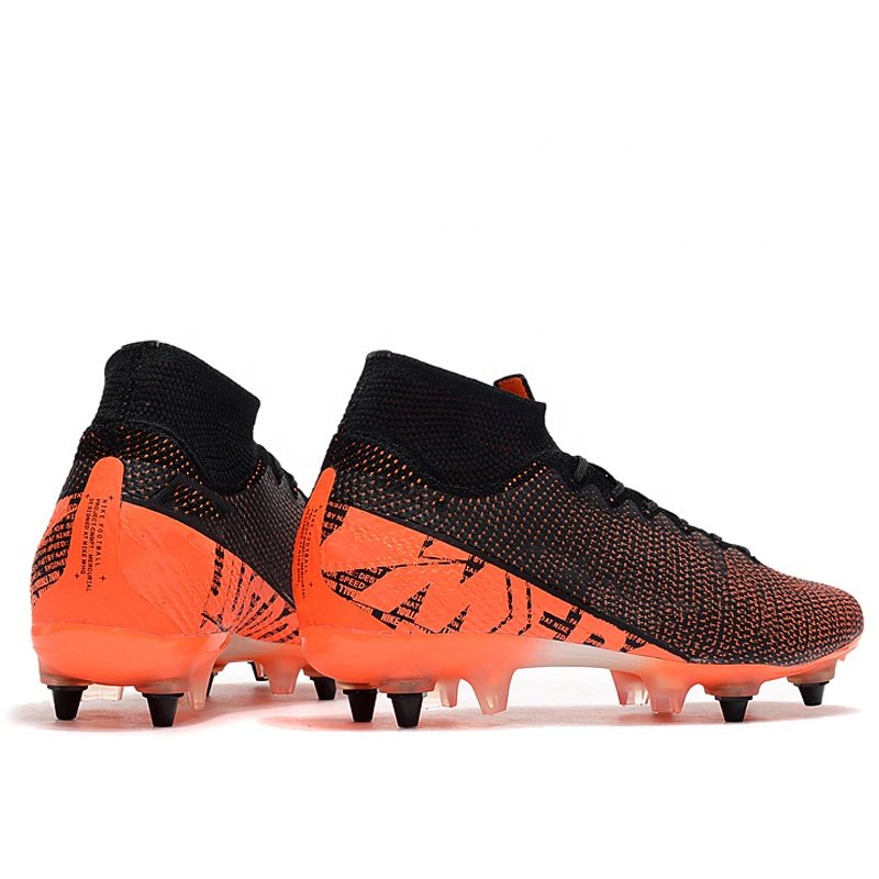 Wholesale Low Price Indoor TF Football Boots Soccer Shoes For Men high quality soccer boots Most Popular Football Boots For Men