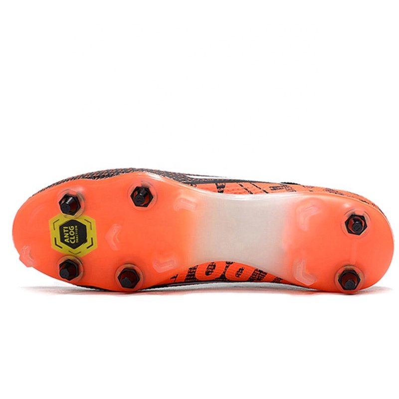 Wholesale Low Price Indoor TF Football Boots Soccer Shoes For Men high quality soccer boots Most Popular Football Boots For Men