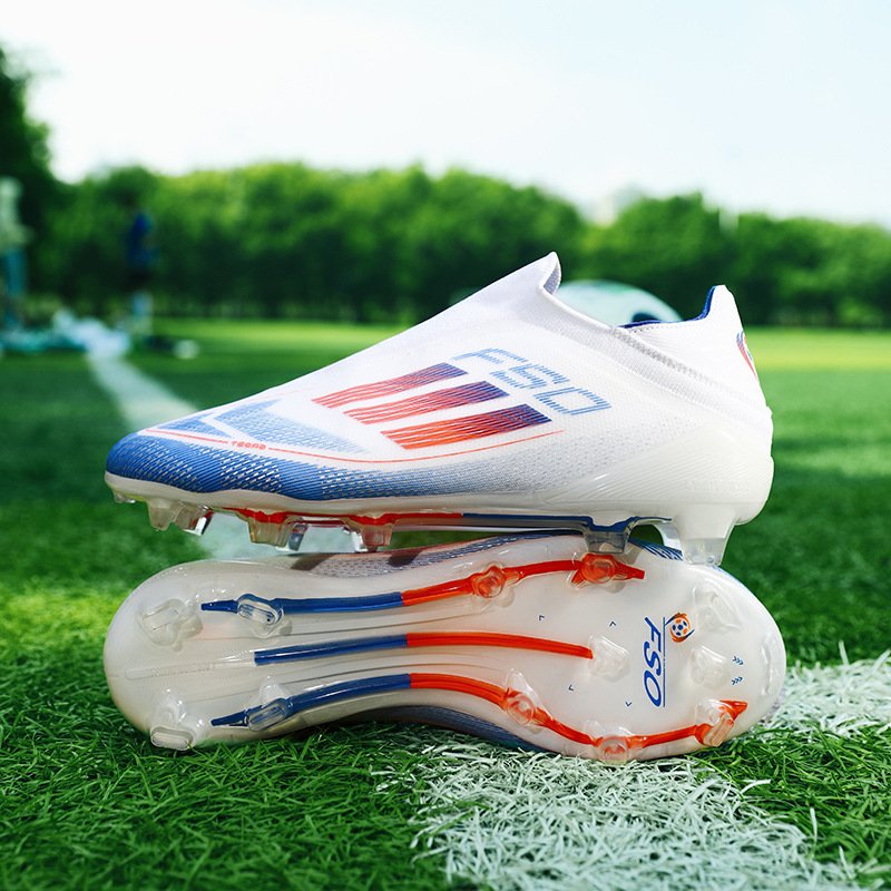Wholesale Low Price Indoor TF Football Boots Soccer Shoes For Men high quality soccer boots Most Popular Football Boots For Men