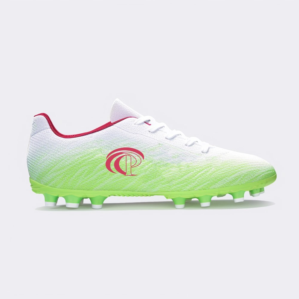 Factory Custom Oem Professional High Quality Tf Breathable Classic American Soccer Cleats For Men