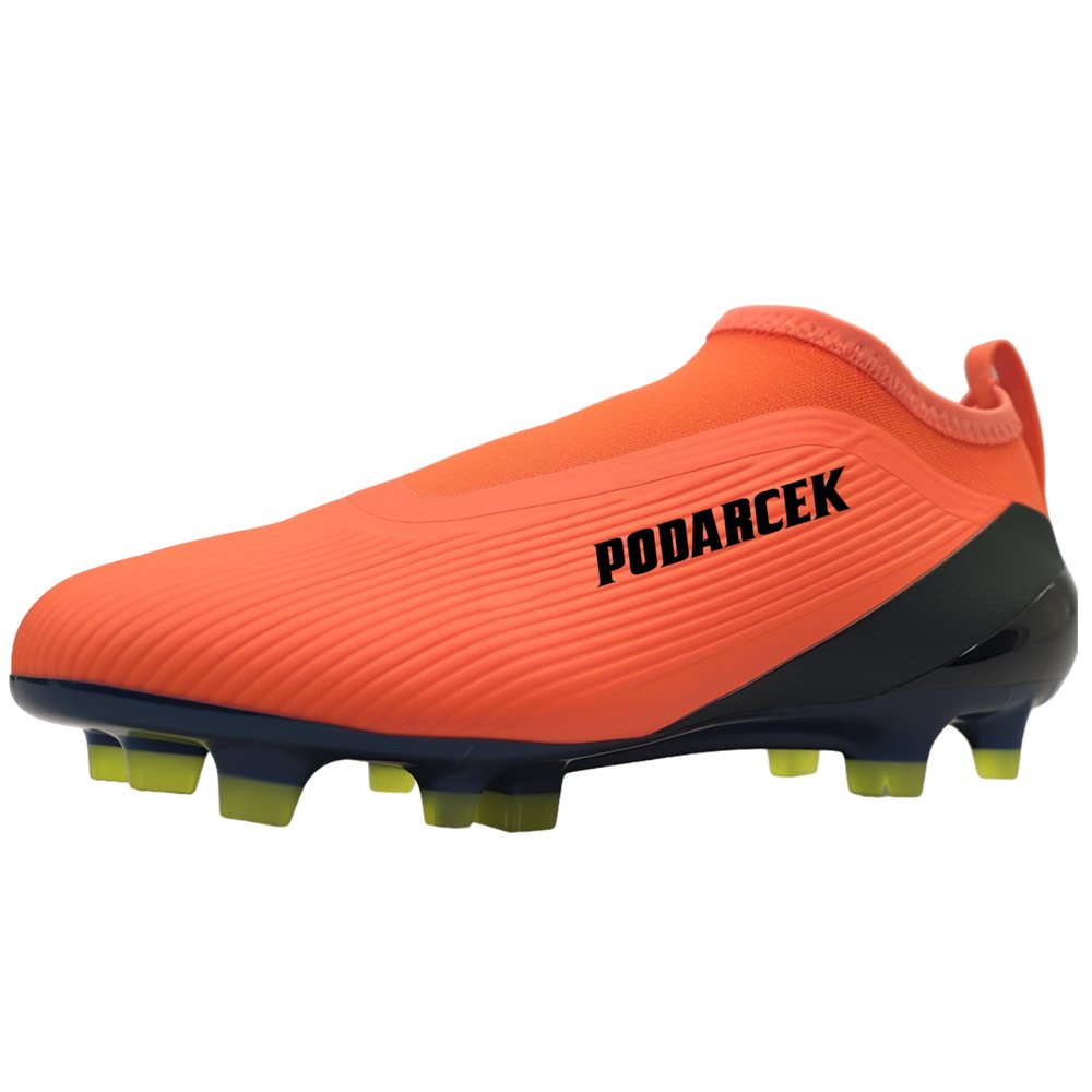 Factory Custom Oem Professional High Quality Tf Breathable Classic American Soccer Cleats For Men