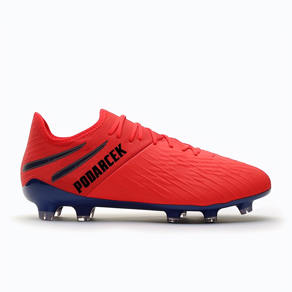 Factory Custom Oem Professional High Quality Tf Breathable Classic American Soccer Cleats For Men
