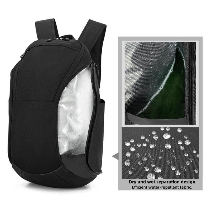 Custom Cheap Athletic Sublimated Basketball Players Backpack Basketball Ballislife High School Backpack Soccer Customized Bags