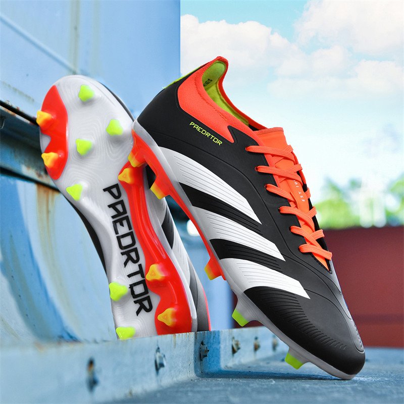 Good Quality Soccer Training Shoes American Football Shoes Soccer Football Shoes For Men