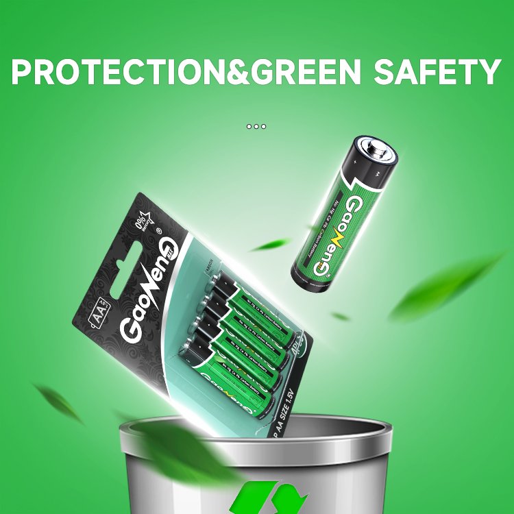 Zinc R03 Um4 Battery Cheapest Aaa Size Carbon for Remote TV R03 Size Aaa 1.5V Soccer Shoes Batteries Aa Cell