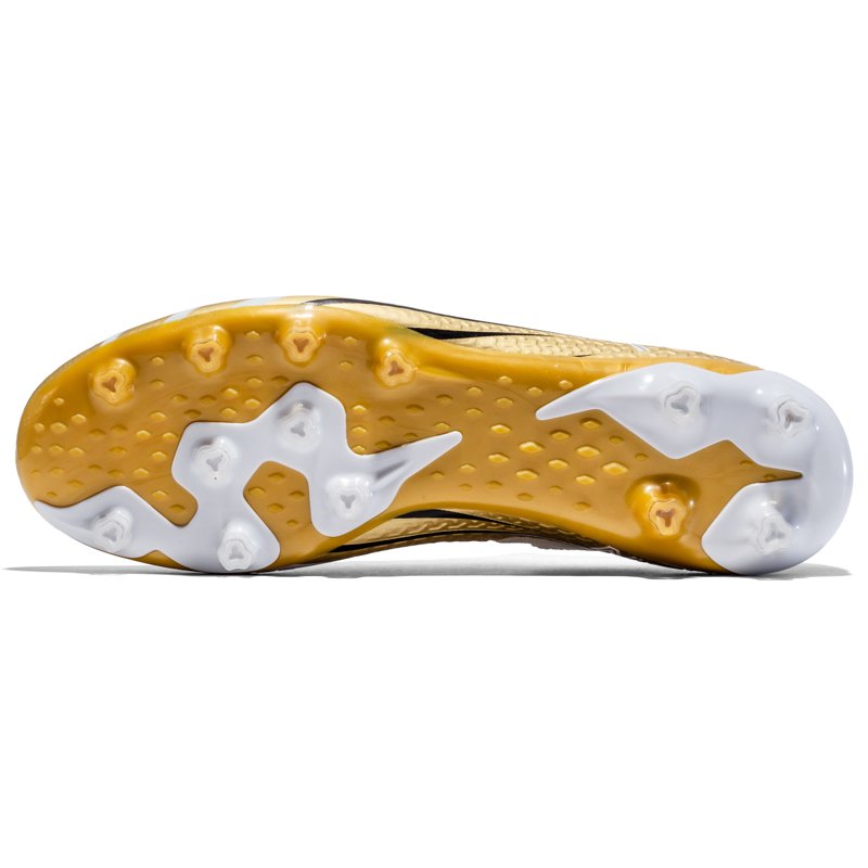 Wholesale cheap football shoes Custom football shoes professional training men's soccer shoes