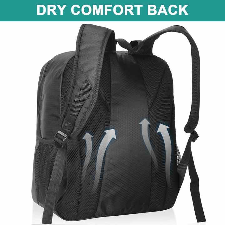 2024 New Custom Basketball Bags Soccer Backpack with Shoe Compartment Backpack for Football