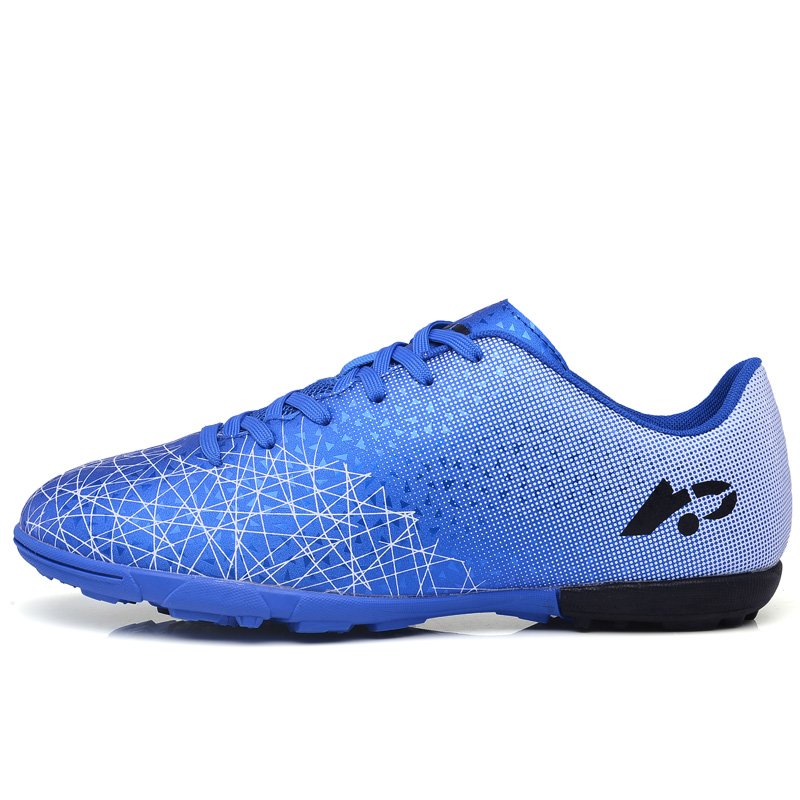 2024 factory Wholesale Customized Men Football Shoes Popular Design Outdoor Soccer Shoes Sport Online Football Soccer Boots