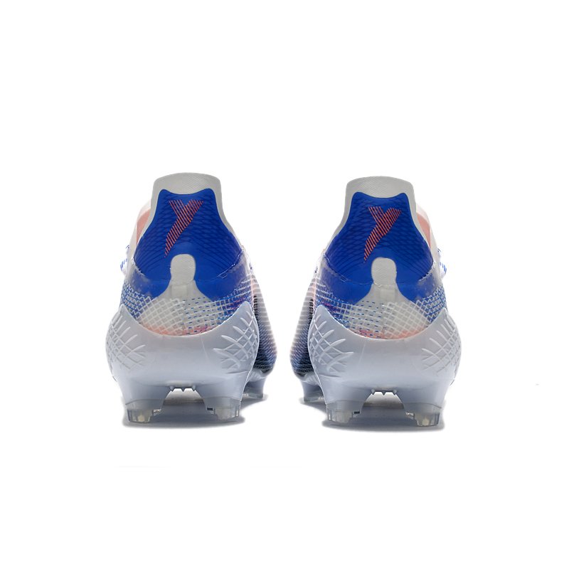 Messi Superstar X Speedflow Soccer shoes Footdall Boots For Men Futsal Predator Krampon Cleats But