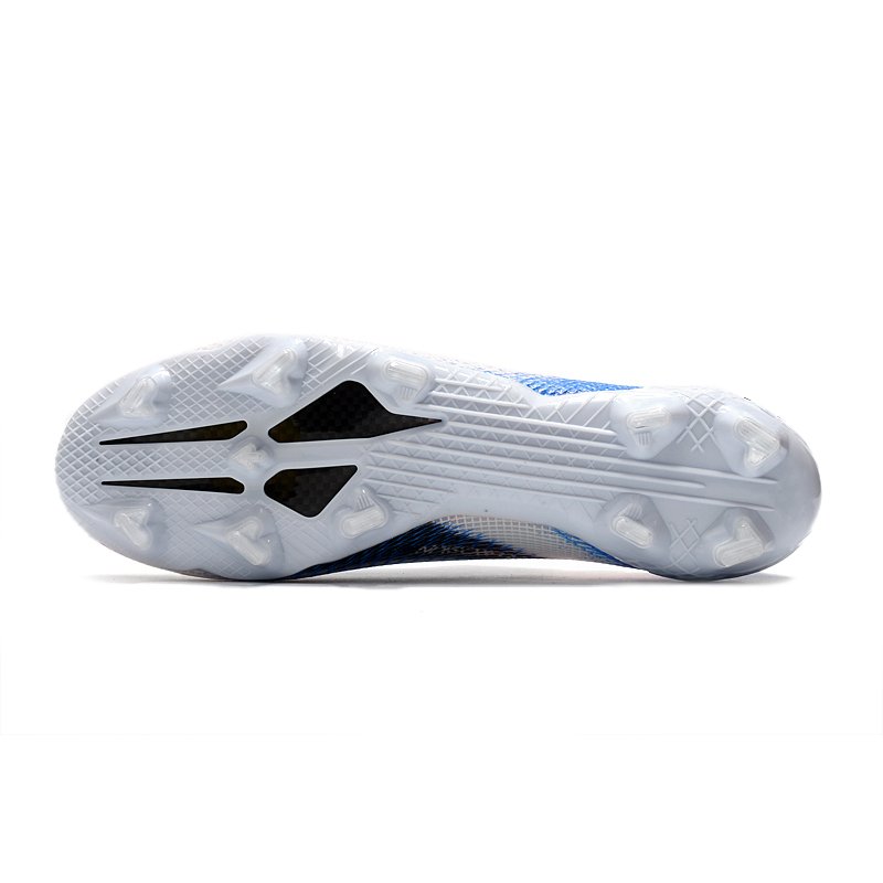 Messi Superstar X Speedflow Soccer shoes Footdall Boots For Men Futsal Predator Krampon Cleats But