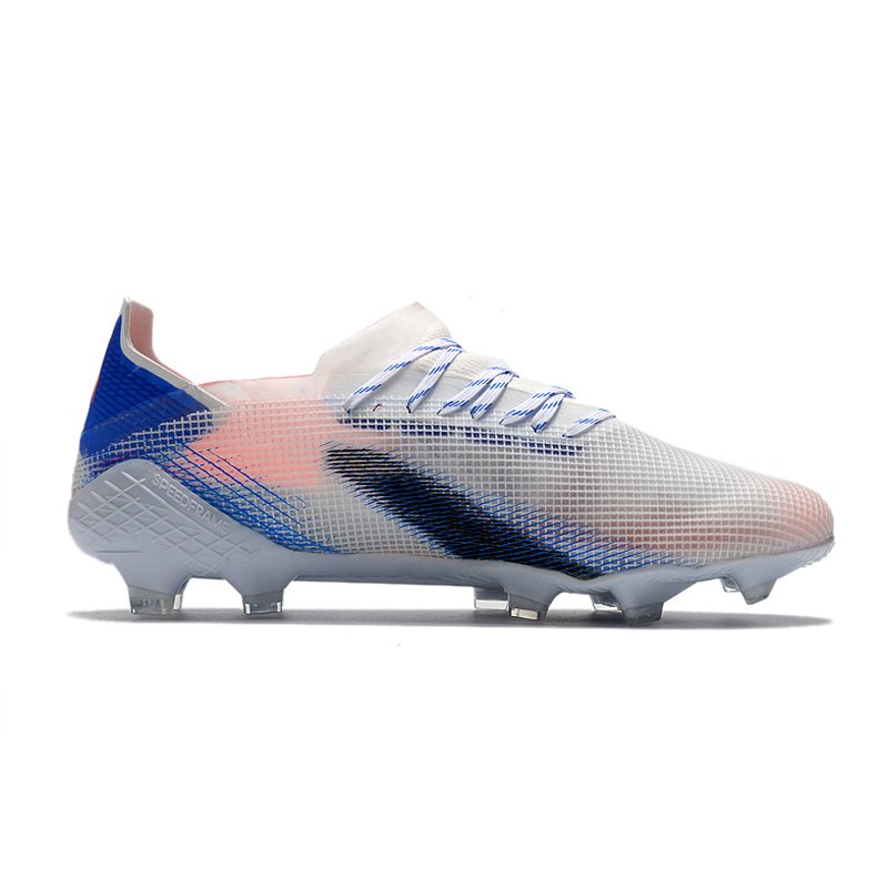 Messi Superstar X Speedflow Soccer shoes Footdall Boots For Men Futsal Predator Krampon Cleats But