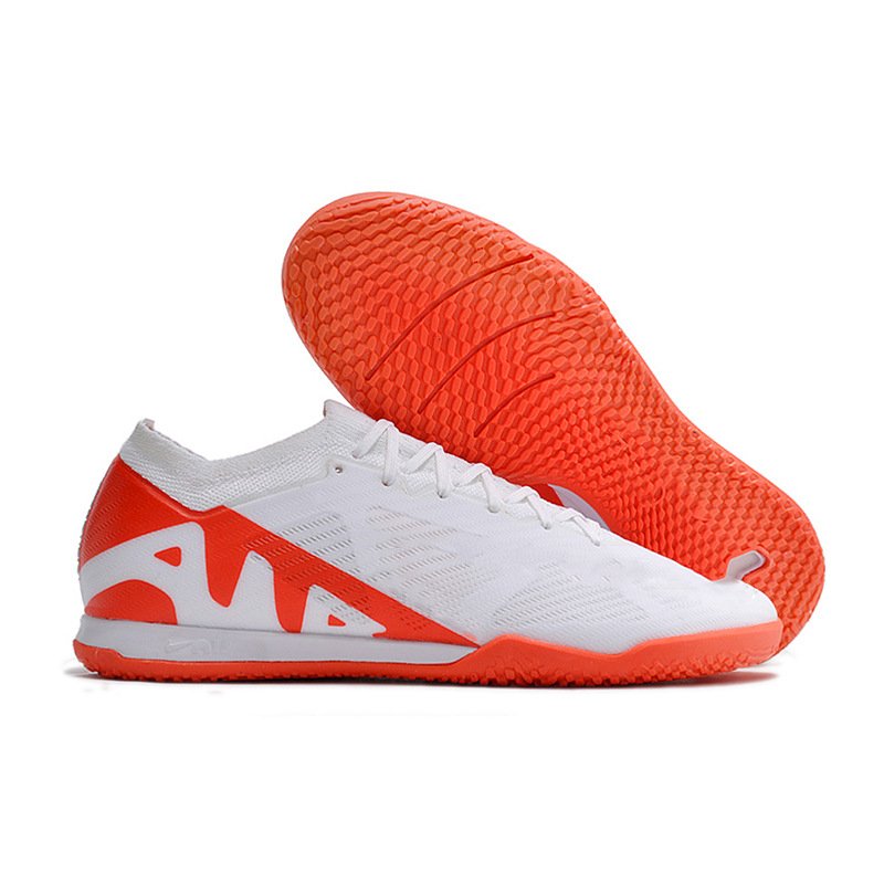 Factory Direct Brand Sports Shoe IC soccer Shoes Mens Soccer Shoes Lace Football Cleats Indoor Football Boots