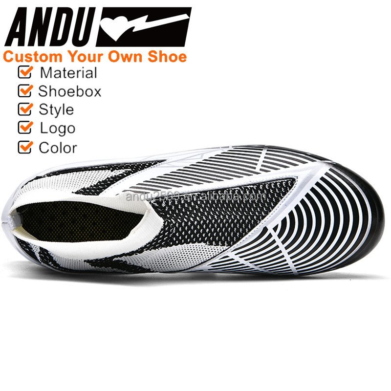 Football Boots Men Sports Soccer Shoes Indoor Original FG/TF Soccer Cleats Shoes Football Shoes