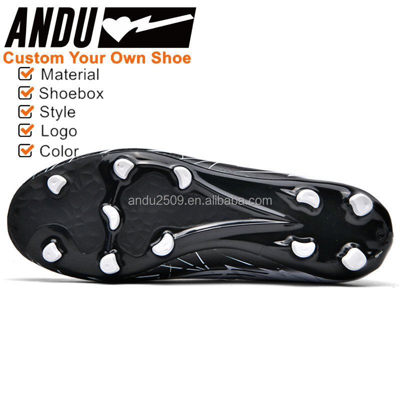 Football Boots Men Sports Soccer Shoes Indoor Original FG/TF Soccer Cleats Shoes Football Shoes