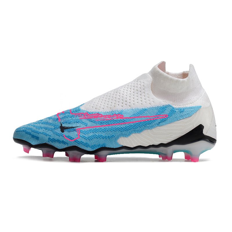 New Men's Outdoor Sport Football Shoes Soccer Shoes Hot Sale cheapest Football Soccer Boots