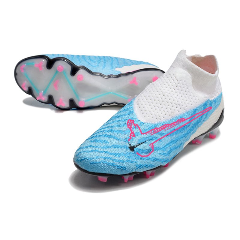 New Men's Outdoor Sport Football Shoes Soccer Shoes Hot Sale cheapest Football Soccer Boots