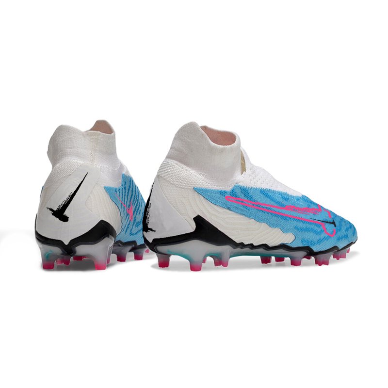 New Men's Outdoor Sport Football Shoes Soccer Shoes Hot Sale cheapest Football Soccer Boots