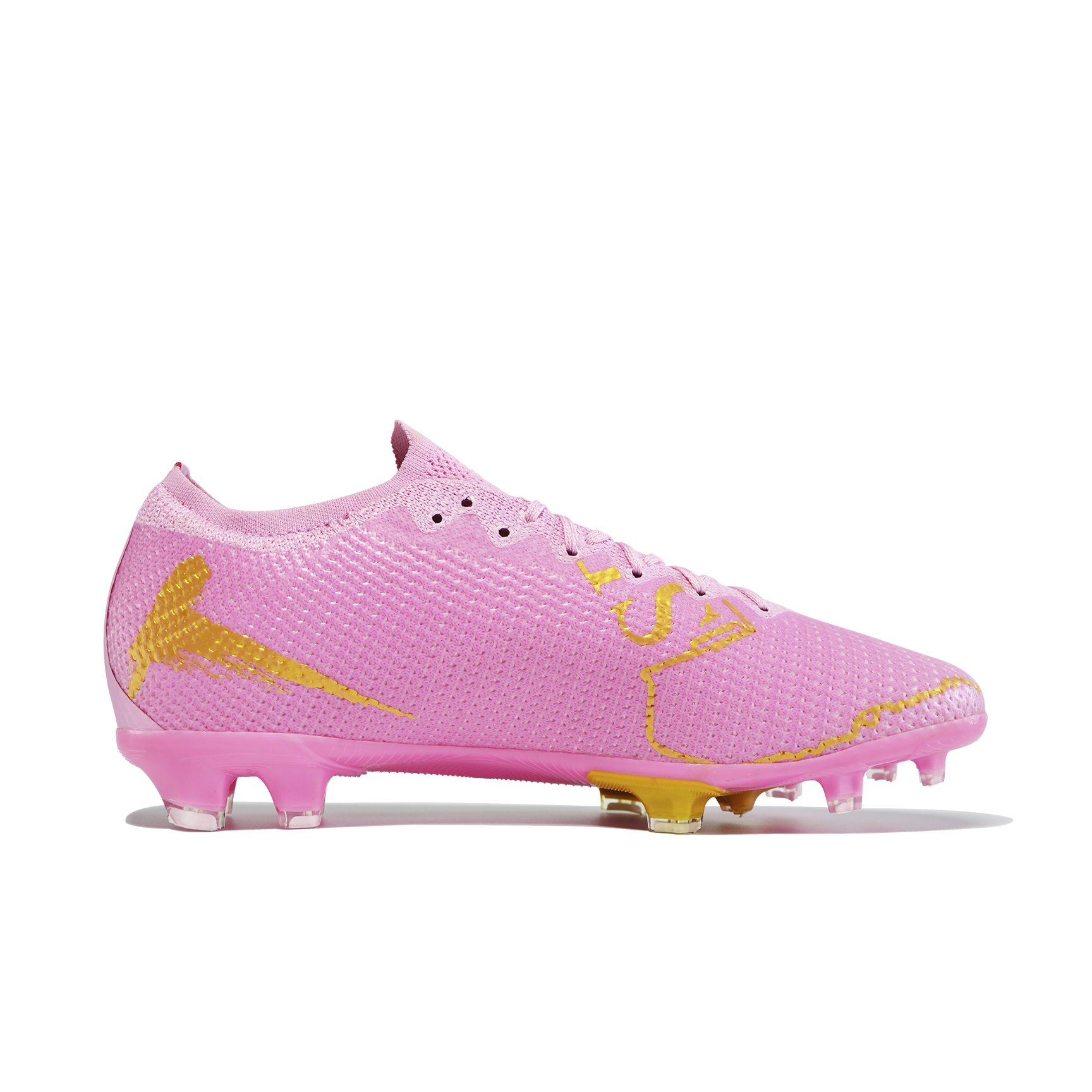Wholesale customized FG Men Superfly Soccer Best Selling Football Shoes Outdoor Soccer Cleats Oem sport Football Boots