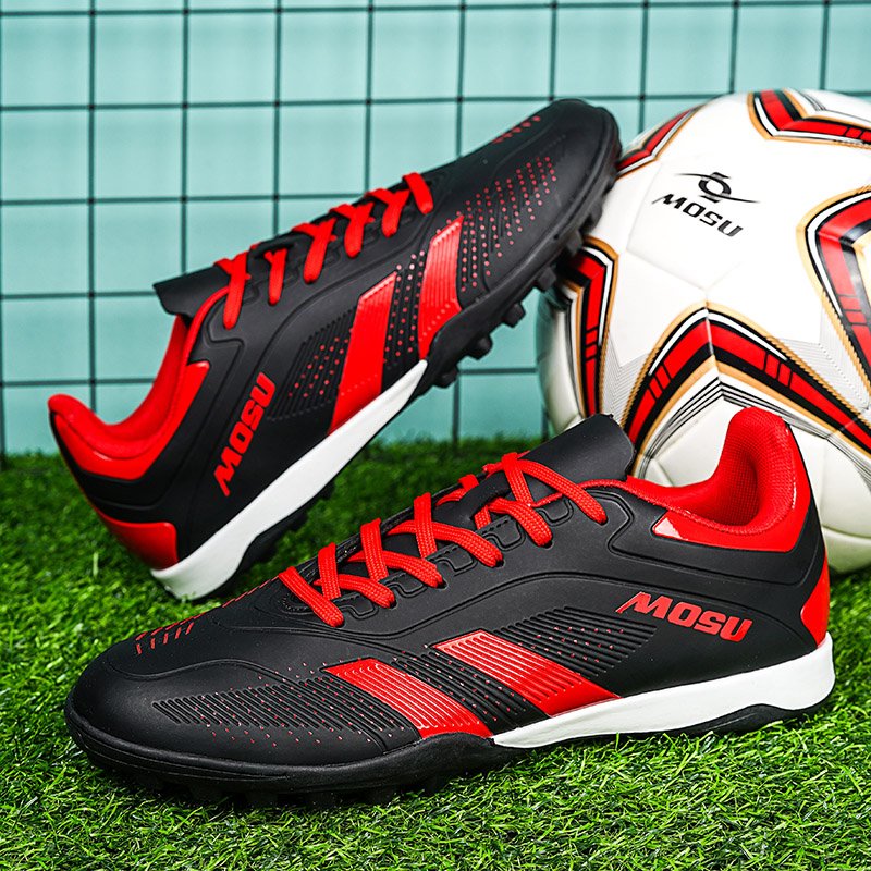 Greatshoes Football Shoes Men Custom Boots For Soccer,Black Soccer Shoes China Football Boots,Soccer Shoes Futsal Shoes