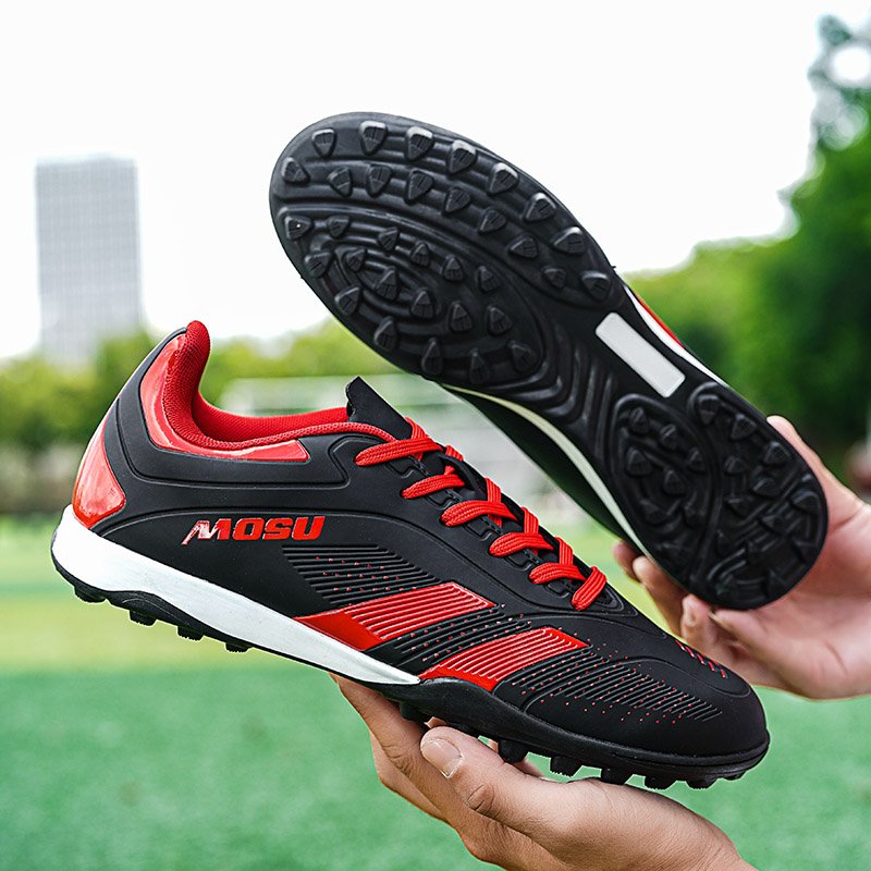 Greatshoes Football Shoes Men Custom Boots For Soccer,Black Soccer Shoes China Football Boots,Soccer Shoes Futsal Shoes