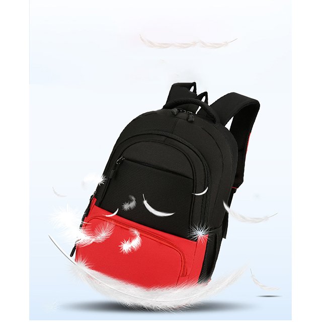 Custom laptop backpacks school bags with usb daily life Backpack For Men bag nylon laptop backpacks school bags unisex
