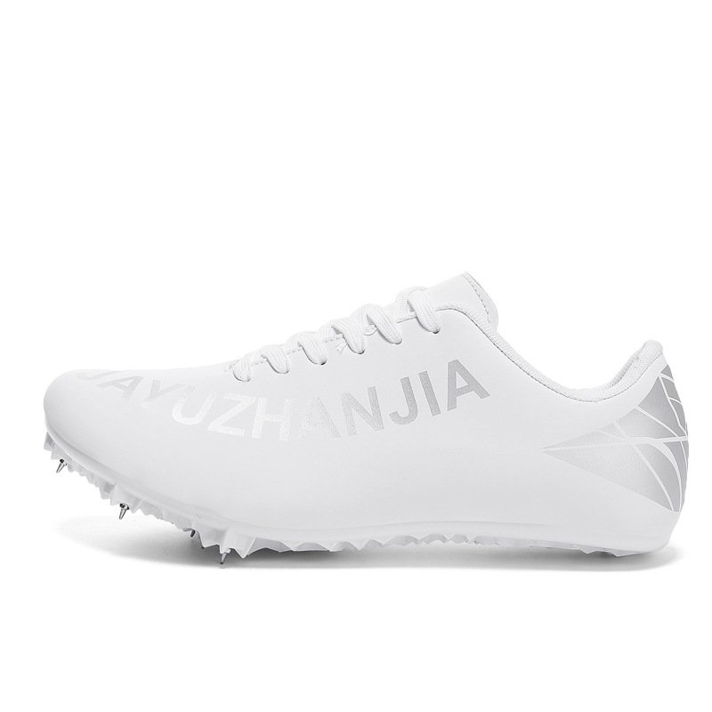 Women's Lightweight Professional Training Spikes New Size Track and Field Shoes for Track