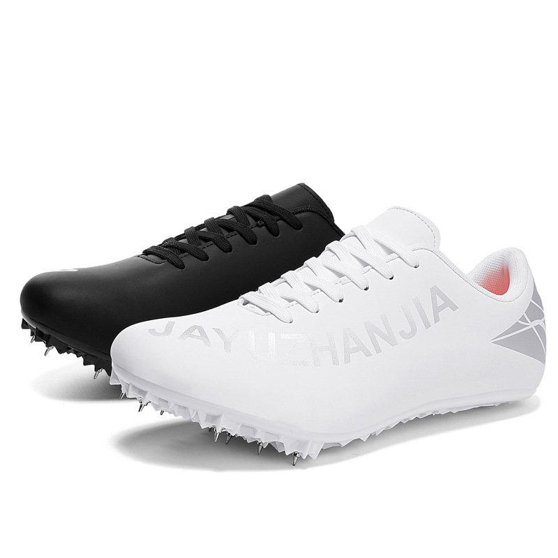 Women's Lightweight Professional Training Spikes New Size Track and Field Shoes for Track