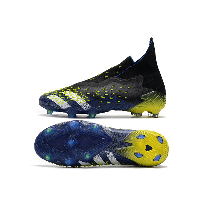 High Top Football Shoes Men Football Shoes Price Long Spikes Outdoor Soccer Training Sneakers Women Hot Sale