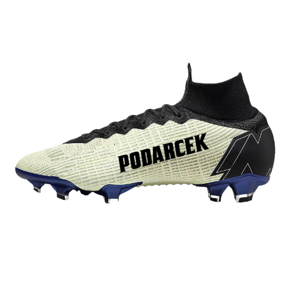 Custom Kids Boots Football Chuteira Society Turf Soccer Shoes Futsal Zapatos De Football For Men
