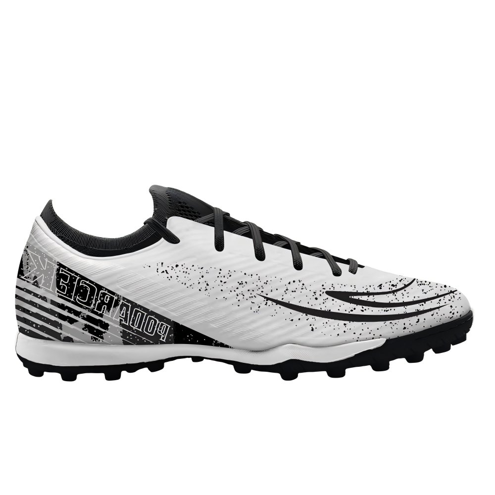 Custom Kids Boots Football Chuteira Society Turf Soccer Shoes Futsal Zapatos De Football For Men