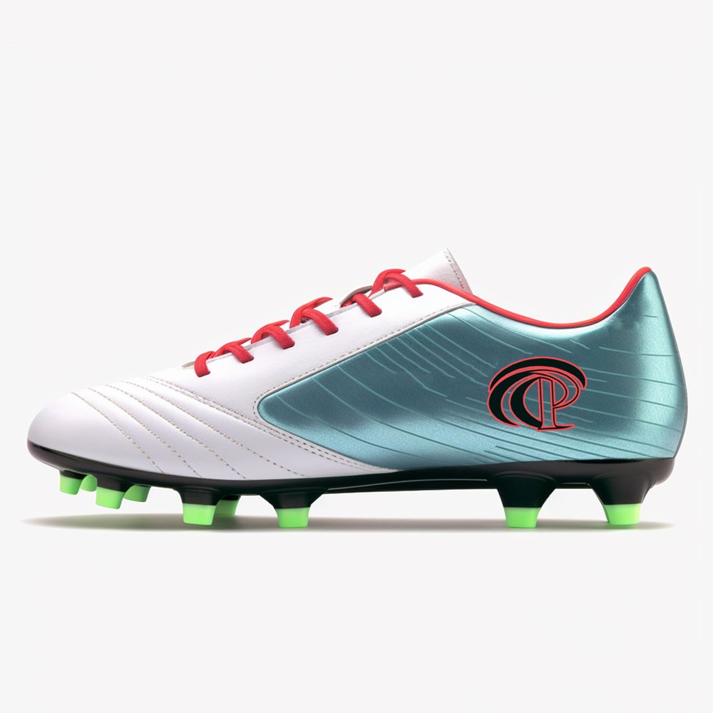 Factory Custom Oem Training Fashion Cheap Outdoor Football Shoes American Classic Soccer Shoes