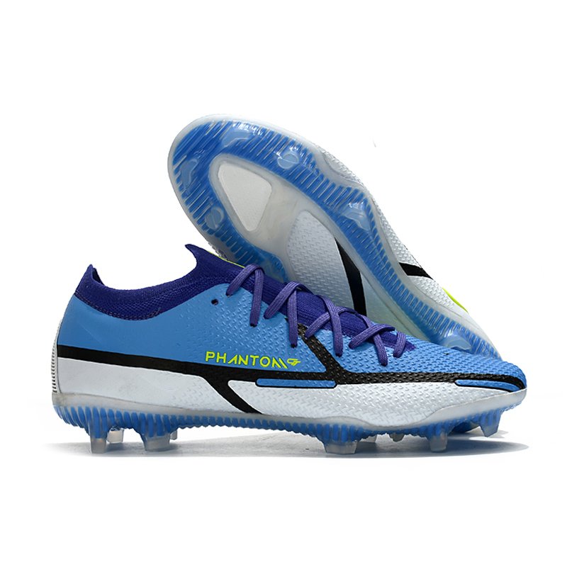 Soccer Sport Shoes Men Soccer Sneakers Kids Outdoor Cleats Long Spikes Professional Football Shoes