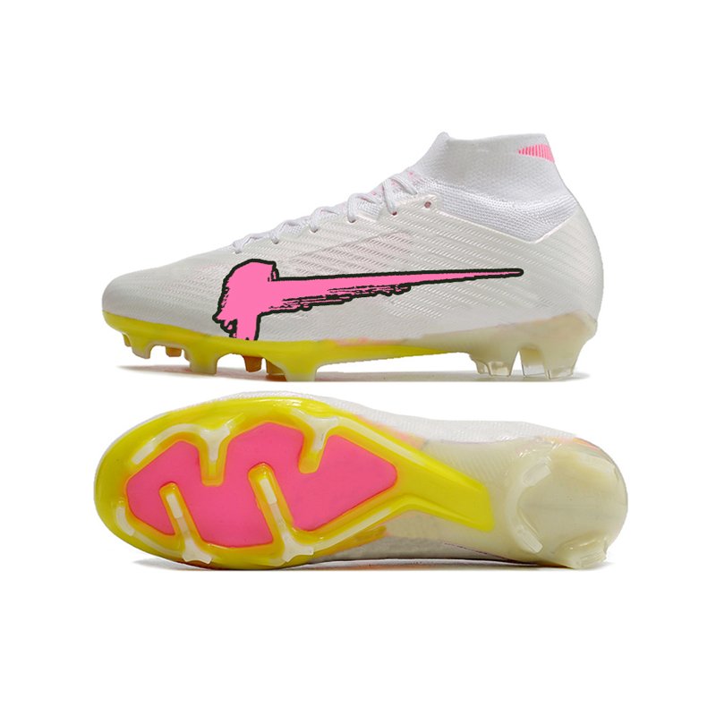 Cheap sale high quality Football Shoes Zapatillas De Futbol Soccer Shoes athletic outdoor Football Soccer Boots