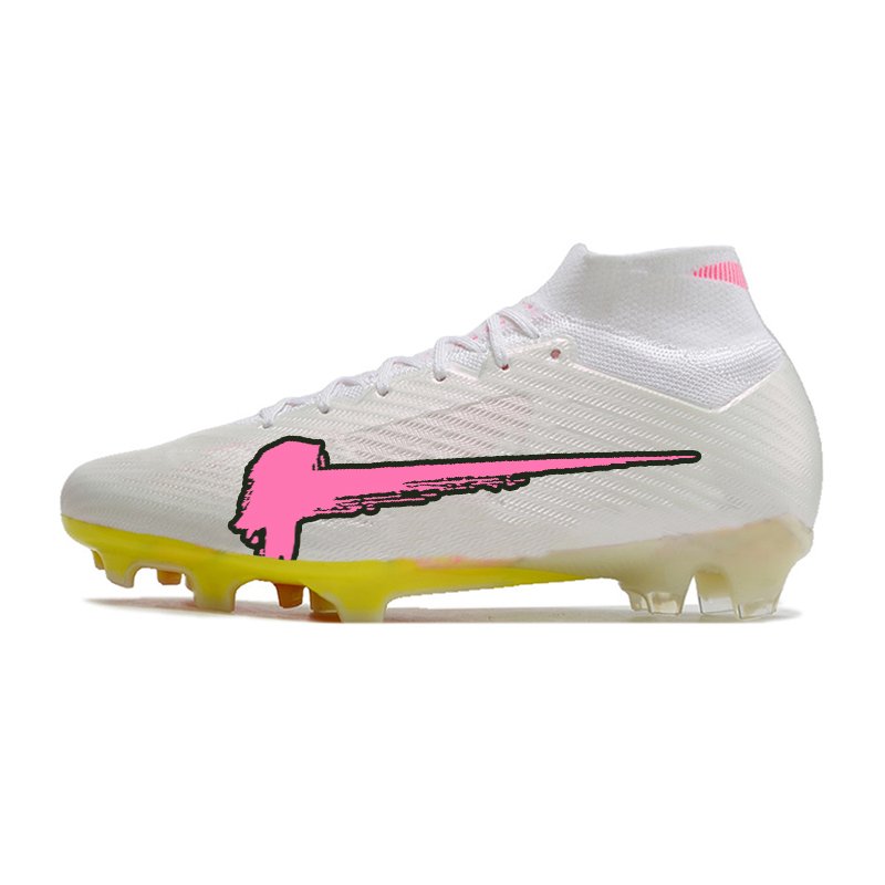 Cheap sale high quality Football Shoes Zapatillas De Futbol Soccer Shoes athletic outdoor Football Soccer Boots