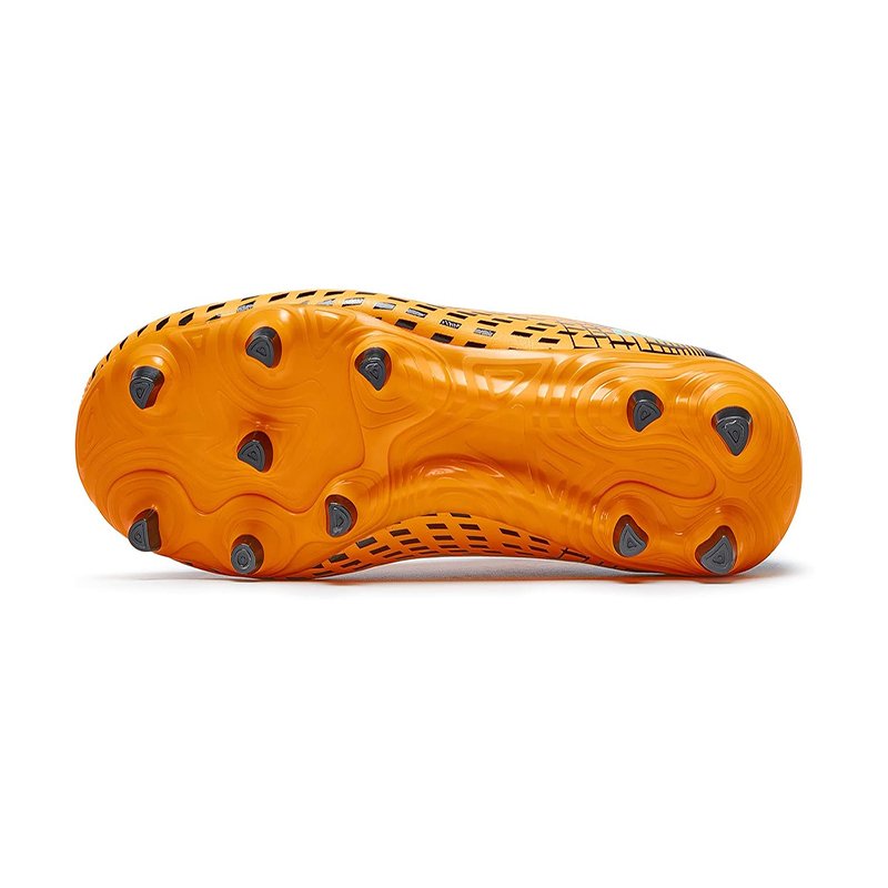 Hot selling Trend Lightweight Soft Comfortable Firm Rugby Boots Unisex Soccer Cleats Men Women Outdoor Football Shoes