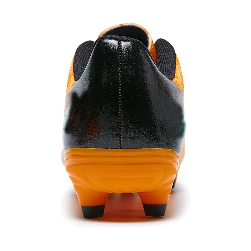 Hot selling Trend Lightweight Soft Comfortable Firm Rugby Boots Unisex Soccer Cleats Men Women Outdoor Football Shoes