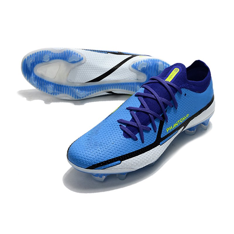 2024 NEW MSR MS851 Phantom GT Soccer Shoes For Teenagers Adults Children Soccer Cleats Superfly Football Shoes Boys Long Spikes