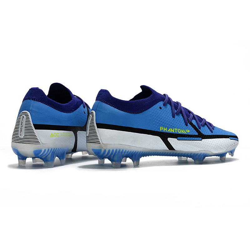 2024 NEW MSR MS851 Phantom GT Soccer Shoes For Teenagers Adults Children Soccer Cleats Superfly Football Shoes Boys Long Spikes