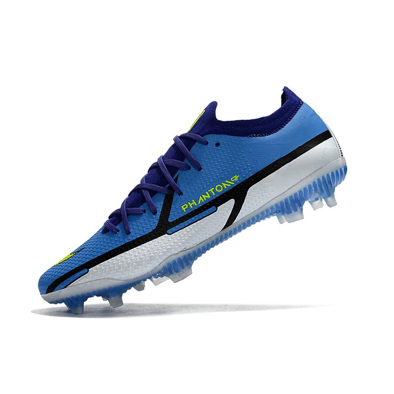 2024 NEW MSR MS851 Phantom GT Soccer Shoes For Teenagers Adults Children Soccer Cleats Superfly Football Shoes Boys Long Spikes