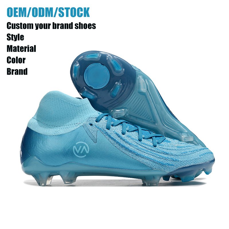 Wholesale Customized factory Premium Quality Used Football Shoes for sale at cheap prices football shoes