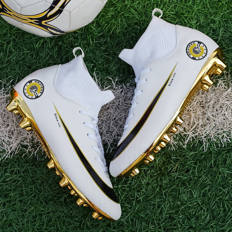 Factory top grade customize men the superfly zoom football studs godasse botines de futbol football shoes cr7 soccer shoes