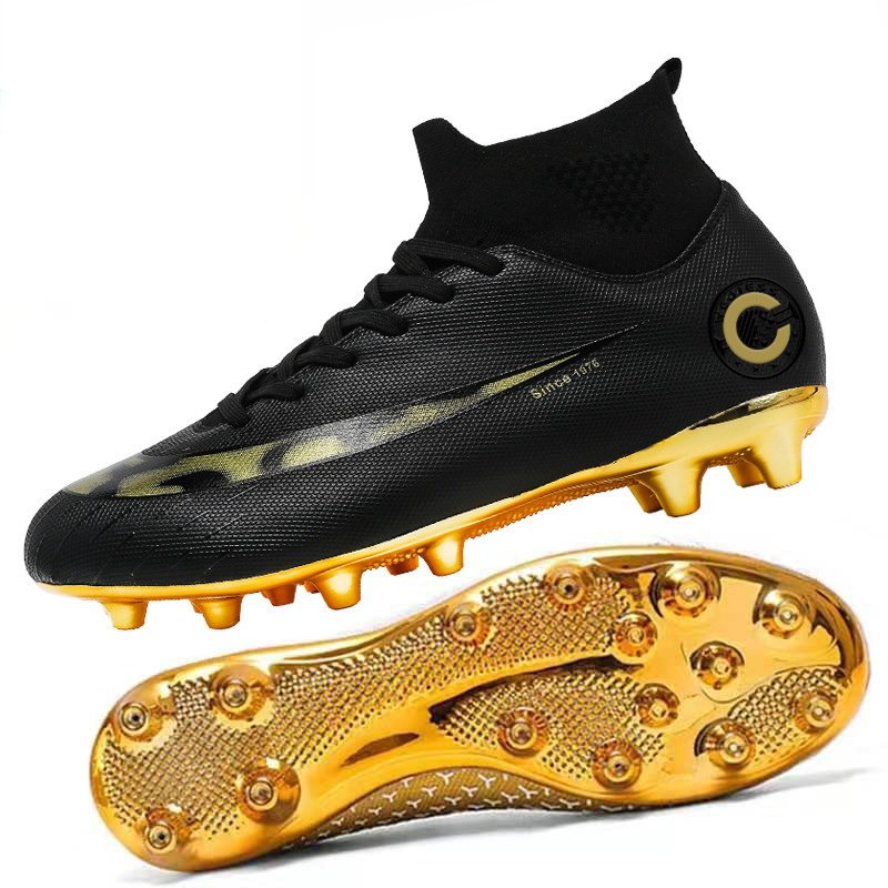 Factory top grade customize men the superfly zoom football studs godasse botines de futbol football shoes cr7 soccer shoes