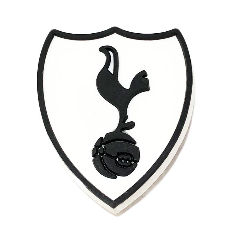 Hot Selling PVC shoe charms World famous soccer teams shoes accessories The Premier League football clubs clog charms wholesale