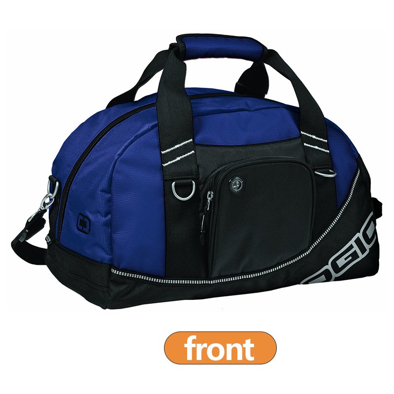 Custom Logo Travel Duffel Bag Women T90 Football Training Soccer Ball Sports Men Duffle Gym Bag