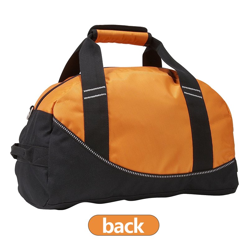 Custom Logo Travel Duffel Bag Women T90 Football Training Soccer Ball Sports Men Duffle Gym Bag