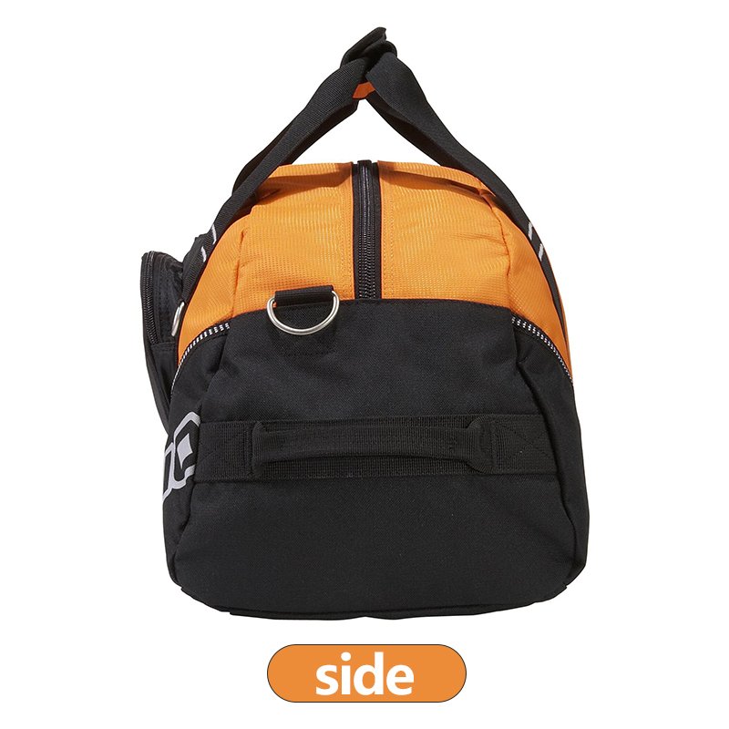Custom Logo Travel Duffel Bag Women T90 Football Training Soccer Ball Sports Men Duffle Gym Bag