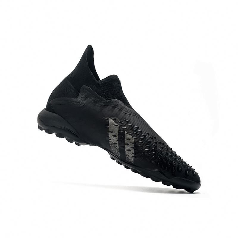 Wholesale Customized Men Football Shoes Popular Design Outdoor Soccer Shoes Sport Online Football Soccer Boots